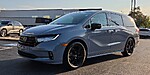 Used 2023 Honda Odyssey SPORT AUTO in DULUTH, GEORGIA