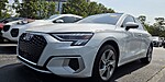 Used 2024 AUDI A3 40 PREMIUM in DULUTH, GEORGIA