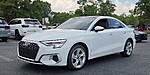 Used 2024 AUDI A3 PREMIUM 40 TFSI QUATTRO in DULUTH, GEORGIA