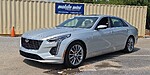 Used 2019 CADILLAC CT6 SEDAN 4DR SDN 3.6L PREMIUM LUXURY AWD in DULUTH, GEORGIA