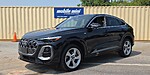 Used 2025 AUDI Q5 SPORTBACK PREMIUM PLUS 2.0 TFSI QUATTRO in DULUTH, GEORGIA