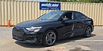 Used 2024 AUDI A3 PREMIUM PLUS 40 TFSI QUATTRO in DULUTH, GEORGIA
