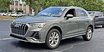 Used 2023 AUDI Q3 PREMIUM in DULUTH, GEORGIA