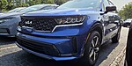 Used 2022 KIA SORENTO S in DULUTH, GEORGIA