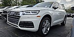 Used 2018 AUDI Q5 2.0T PREMIUM PLUS in DULUTH, GEORGIA