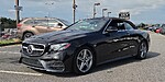 Used 2018 MERCEDES-BENZ E-CLASS E 400 RWD CABRIOLET in DULUTH, GEORGIA