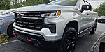 Used 2022 CHEVROLET SILVERADO 1500 LT TRAIL BOSS in DULUTH, GEORGIA