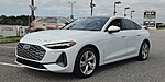 Used 2025 AUDI A5 Premium Plus 2.0 TFSI quattro in DULUTH, GEORGIA