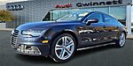 Used 2018 AUDI A7  in DULUTH, GEORGIA