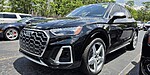 Used 2022 AUDI SQ5 SPORTBACK  in DULUTH, GEORGIA