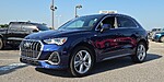 Used 2023 AUDI Q3 S LINE PREMIUM PLUS 45 TFSI QUATTRO in DULUTH, GEORGIA