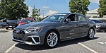 Used 2024 AUDI A4 SEDAN S LINE PREMIUM 45 TFSI QUATTRO in DULUTH, GEORGIA