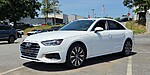 Used 2020 AUDI A4 SEDAN PREMIUM 40 TFSI in DULUTH, GEORGIA