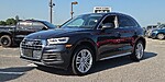 Used 2020 AUDI Q5 PREMIUM PLUS 45 TFSI QUATTRO in DULUTH, GEORGIA