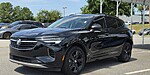 Used 2023 BUICK ENVISION AWD 4DR ESSENCE in DULUTH, GEORGIA