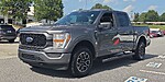Used 2022 FORD F-150 XLT 4WD SUPERCREW 5.5' BOX in DULUTH, GEORGIA