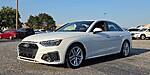 Used 2024 AUDI A4 SEDAN S LINE PREMIUM 45 TFSI QUATTRO in DULUTH, GEORGIA