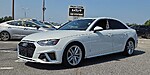 Used 2023 AUDI A4 SEDAN S LINE PREMIUM 45 TFSI QUATTRO in DULUTH, GEORGIA