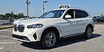 Used 2024 BMW X3 XDRIVE30I SPORTS ACTIVITY VEHICLE in DULUTH, GEORGIA