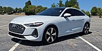 Used 2025 AUDI A5 PREMIUM 2.0 TFSI QUATTRO in DULUTH, GEORGIA