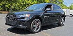 Used 2024 AUDI Q5 S LINE PREMIUM PLUS 55 TFSI E QUATTRO in DULUTH, GEORGIA