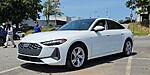 Used 2025 AUDI A5 PREMIUM PLUS 2.0 TFSI QUATTRO in DULUTH, GEORGIA