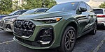 Used 2026 AUDI Q5  in DULUTH, GEORGIA