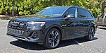 Used 2026 AUDI Q7 PREMIUM PLUS 55 QUATTRO *LTD AVAIL* in DULUTH, GEORGIA