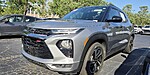 Used 2023 CHEVROLET TRAILBLAZER RS in DULUTH, GEORGIA