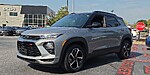 Used 2023 CHEVROLET TRAILBLAZER FWD 4DR RS in DULUTH, GEORGIA