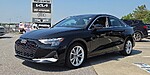 Used 2025 AUDI A3 PREMIUM 40 TFSI QUATTRO in DULUTH, GEORGIA