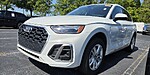 Used 2023 AUDI Q5 45 S LINE PREMIUM in DULUTH, GEORGIA