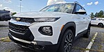 Used 2023 CHEVROLET TRAILBLAZER ACTIV in DULUTH, GEORGIA