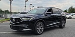 Used 2024 ACURA MDX SH-AWD W/TECHNOLOGY PACKAGE in DULUTH, GEORGIA