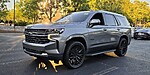 Used 2022 CHEVROLET TAHOE LT in DULUTH, GEORGIA