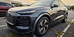 Used 2025 AUDI Q6-E-TRON PRESTIGE in DULUTH, GEORGIA