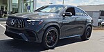 Used 2025 MERCEDES-BENZ GLE AMG GLE 63 S 4MATIC+ COUPE in DULUTH, GEORGIA