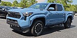 Used 2026 TOYOTA TACOMA TRD OFF ROAD HYBRID DOUBLE CAB 5' BED AT in DULUTH, GEORGIA