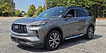 Used 2025 INFINITI QX60 AUTOGRAPH AWD in DULUTH, GEORGIA