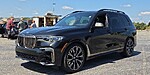 Used 2020 BMW X7 M50I SPORTS ACTIVITY VEHICLE in DULUTH, GEORGIA