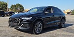 Used 2023 AUDI Q8 PREMIUM 55 TFSI QUATTRO in DULUTH, GEORGIA