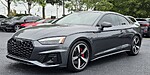 Used 2024 AUDI A5 S LINE PREMIUM PLUS 45 TFSI QUATTRO in DULUTH, GEORGIA