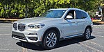 Used 2019 BMW X3 SDRIVE30I SPORTS ACTIVITY VEHICLE in DULUTH, GEORGIA