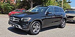 Used 2020 MERCEDES-BENZ GLC-CLASS GLC 300 SUV in DULUTH, GEORGIA
