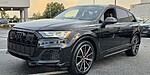 Used 2022 AUDI SQ7 PRESTIGE 4.0 TFSI QUATTRO in DULUTH, GEORGIA