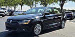 Used 2013 Volkswagen Jetta 4DR AUTO SEL in DULUTH, GEORGIA
