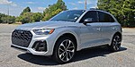 Used 2024 AUDI SQ5 PREMIUM PLUS 3.0 TFSI QUATTRO in DULUTH, GEORGIA