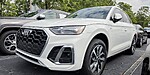 Used 2023 AUDI Q5 S LINE PREMIUM PLUS 45 TFSI QUATTRO in DULUTH, GEORGIA