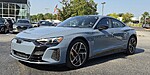 Used 2024 AUDI RS E-TRON GT QUATTRO in DULUTH, GEORGIA