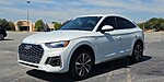 Used 2023 AUDI Q5 SPORTBACK S LINE PREMIUM 45 TFSI QUATTRO in DULUTH, GEORGIA